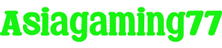 Asiagaming77
